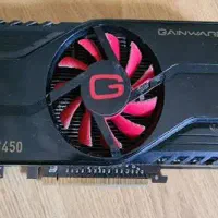 کارت گرافیک   GEFORCE GTS450 1GIG GDDR5 128B