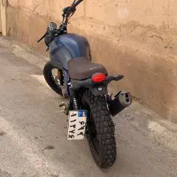 موتور zontes n2 230