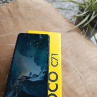 POCO c71|موبایل|خان ببین, |دیوار