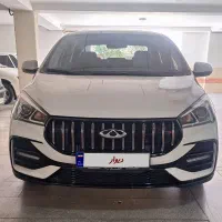 اریزو اف ال بدون نقطه با لوازم ۶۰ میلیون لاستیک