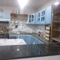 کابینت|آب‌چکان و نظم‌دهنده ظروف|برازجان, |دیوار