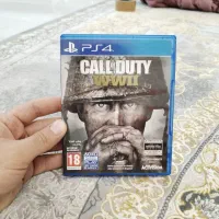 ۳ عدد دیسک ps4
