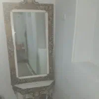 آیینه وکنسولی