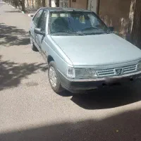 پژو روآ