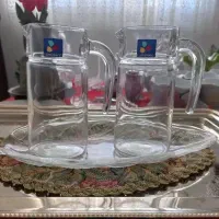 یکدست سس خوری فرانسه اصل نو