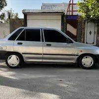 پراید