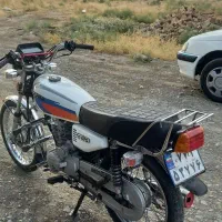 موتور هندا ۱۵۰