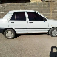 پراید مدل 95