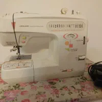 چرخ خیاطی جاگر