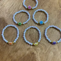 دستبند مروارید