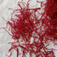 زعفرون شکسته ی درشت گرمی160