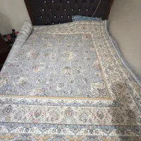 فرش ۶ متری نو