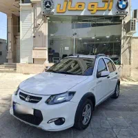 کوئیک اتوماتیک مدل ۱۴۰۲ فول آپشن