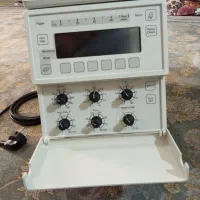 ونتیلاتور