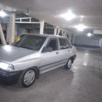 پراید ۹۰هیدرولیک abs
