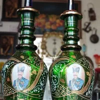 تعدادی تنگ قدیمی زیبا