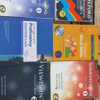 کتاب زبان انگلیسی