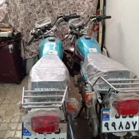 برمودا 200 صفر کیلومتر