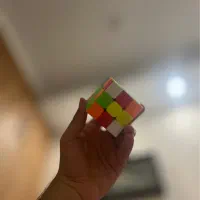 روبیک درجه ۱
