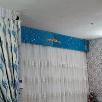 کتیبه پرده ۴ متر
