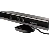 کینکت xbox 360