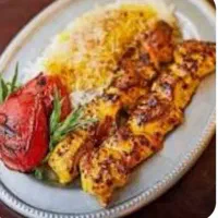 آشپز حرفه ایی ایرانی و فرنگی