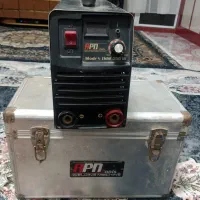 دستگاه جوشکاری در حد نو