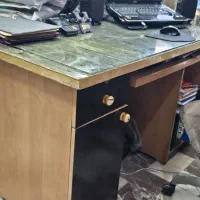 میز کامپیوتر