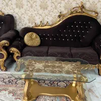 مبلمان استیل