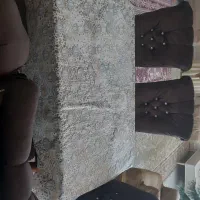 میز نهار خوری ۶ نفره