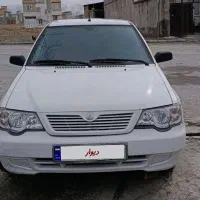 پراید ۱۱۱مدل ۹۵