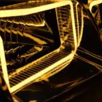 اسپورت‌کردن چراغ و نئون کاری  برق خودرو