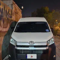 یک عدد هایس2025
