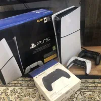 ps5 دو دسته معاوضه با آیفون ۱۶ سر میدم