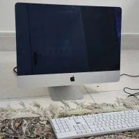imac نسل۵ رام ۸