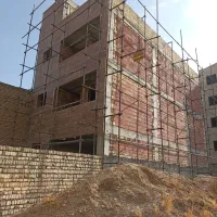 داربست فلزی خلیلی