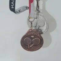 مدال ورزشی