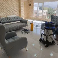 مبل شویی چالاک تضمینی