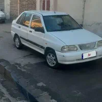 پراید ۱۴۱ مدل ۸۷