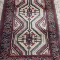 قالی دست بافت
