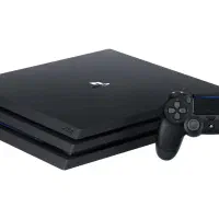 کنسول بازی PS4 Slim 500GB کپی‌خور نقد و اقساط