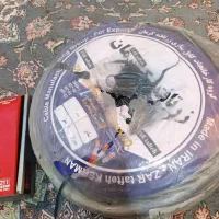 کابل 4×6 زرتافته کرمان و دریل چکشی رونیکس مدل 2211