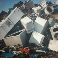 خرید، ضایعات اهن در محل