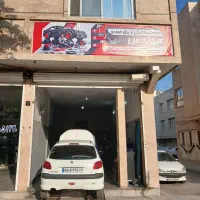 مکانیکی سیار مهندس