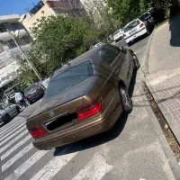 بنز چیرمن
