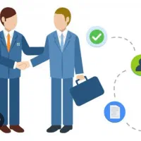 استخدام ویزیتور در تهران