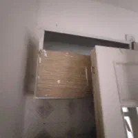 کابینت در حد بدون پوسیدگی