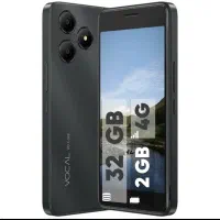 گوشی موبایل وکال مدل V0 Core