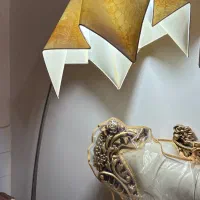 آباژور و چراغ خواب