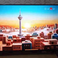 تلویزیون ال جی 55 اینچ  QNED 82 A